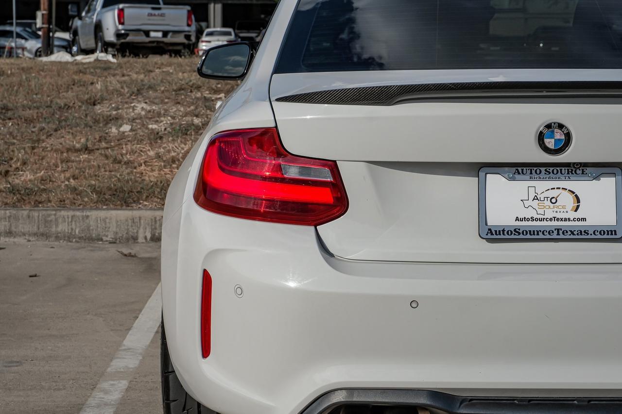 2017 BMW M2 Base Richardson TX