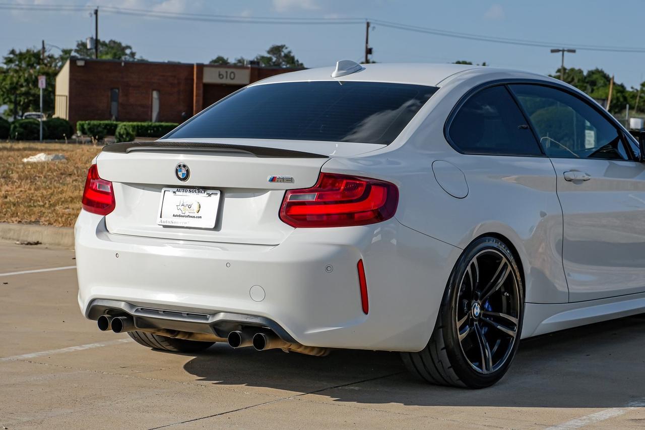 2017 BMW M2 Base Richardson TX