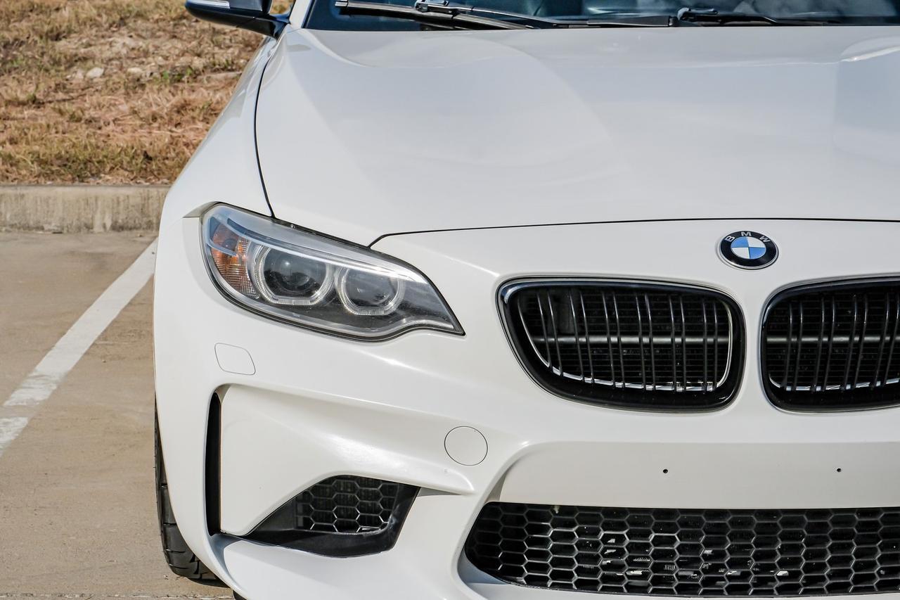 2017 BMW M2 Base Richardson TX