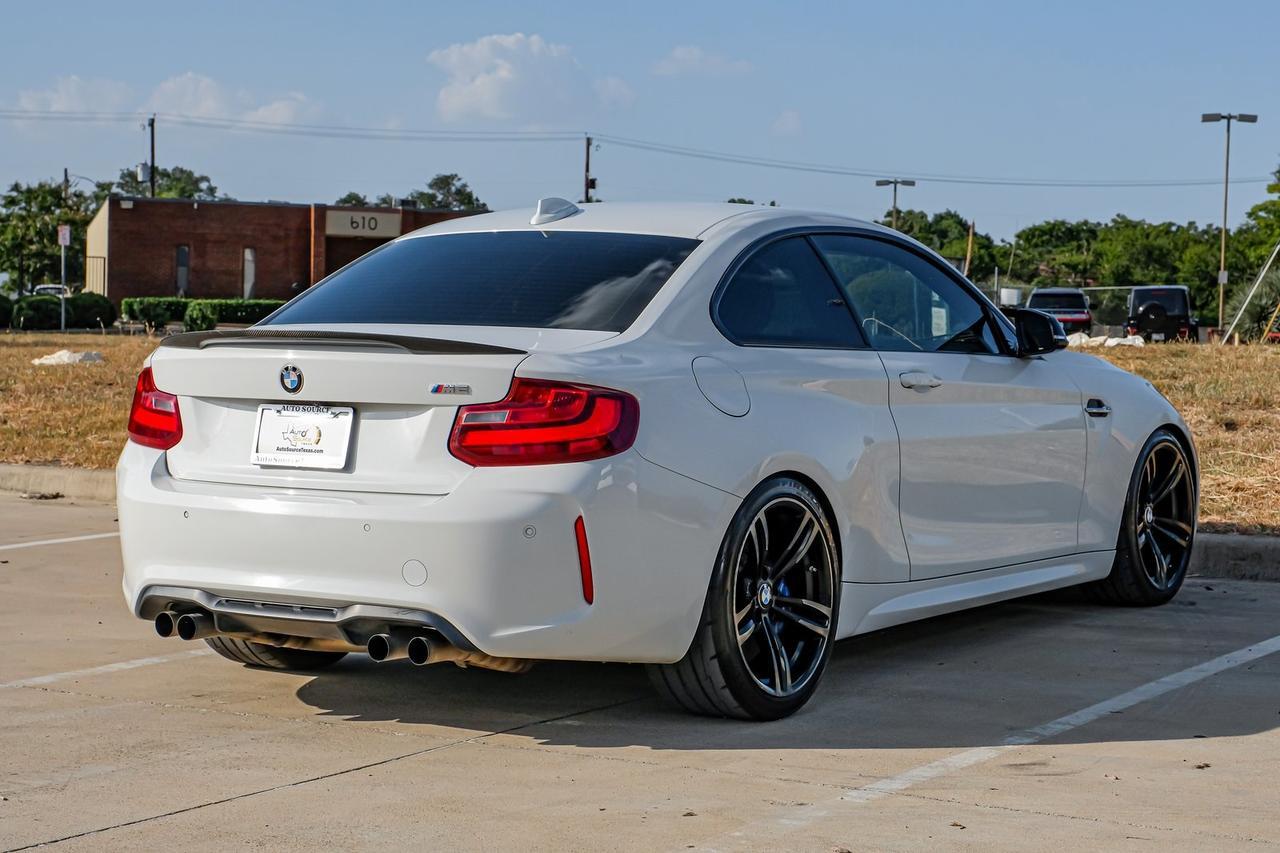 2017 BMW M2 Base Richardson TX
