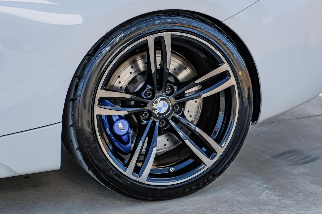 2017 BMW M2 Base Richardson TX