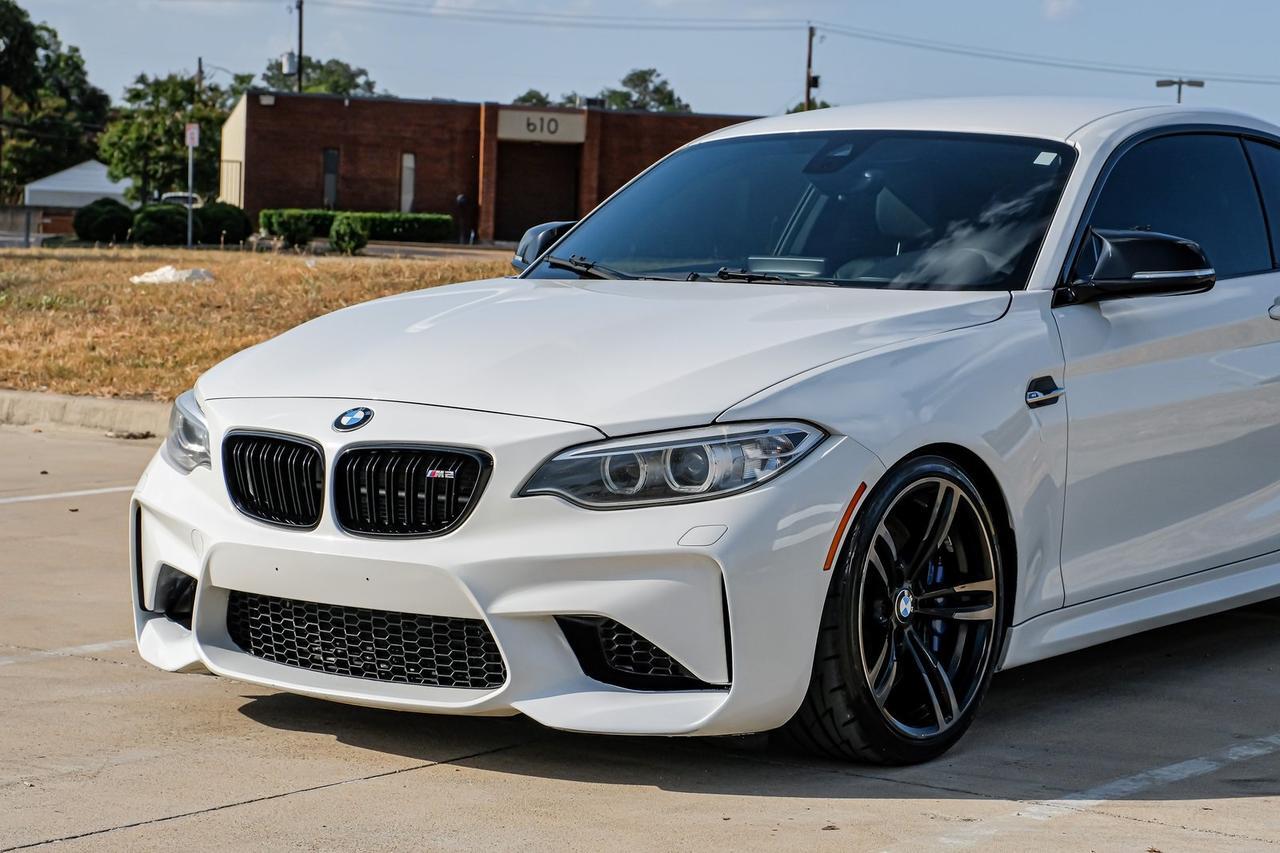 2017 BMW M2 Base Richardson TX