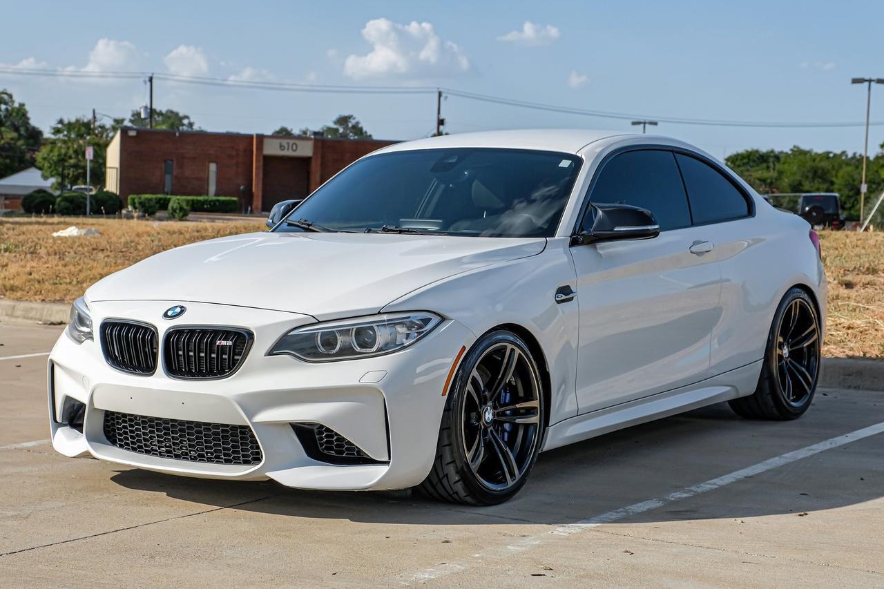 2017 BMW M2 Base Richardson TX