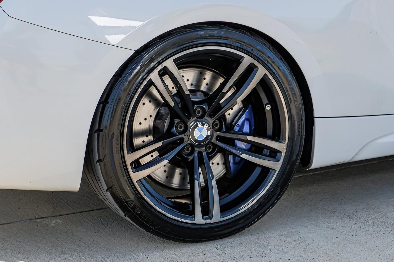 2017 BMW M2 Base Richardson TX