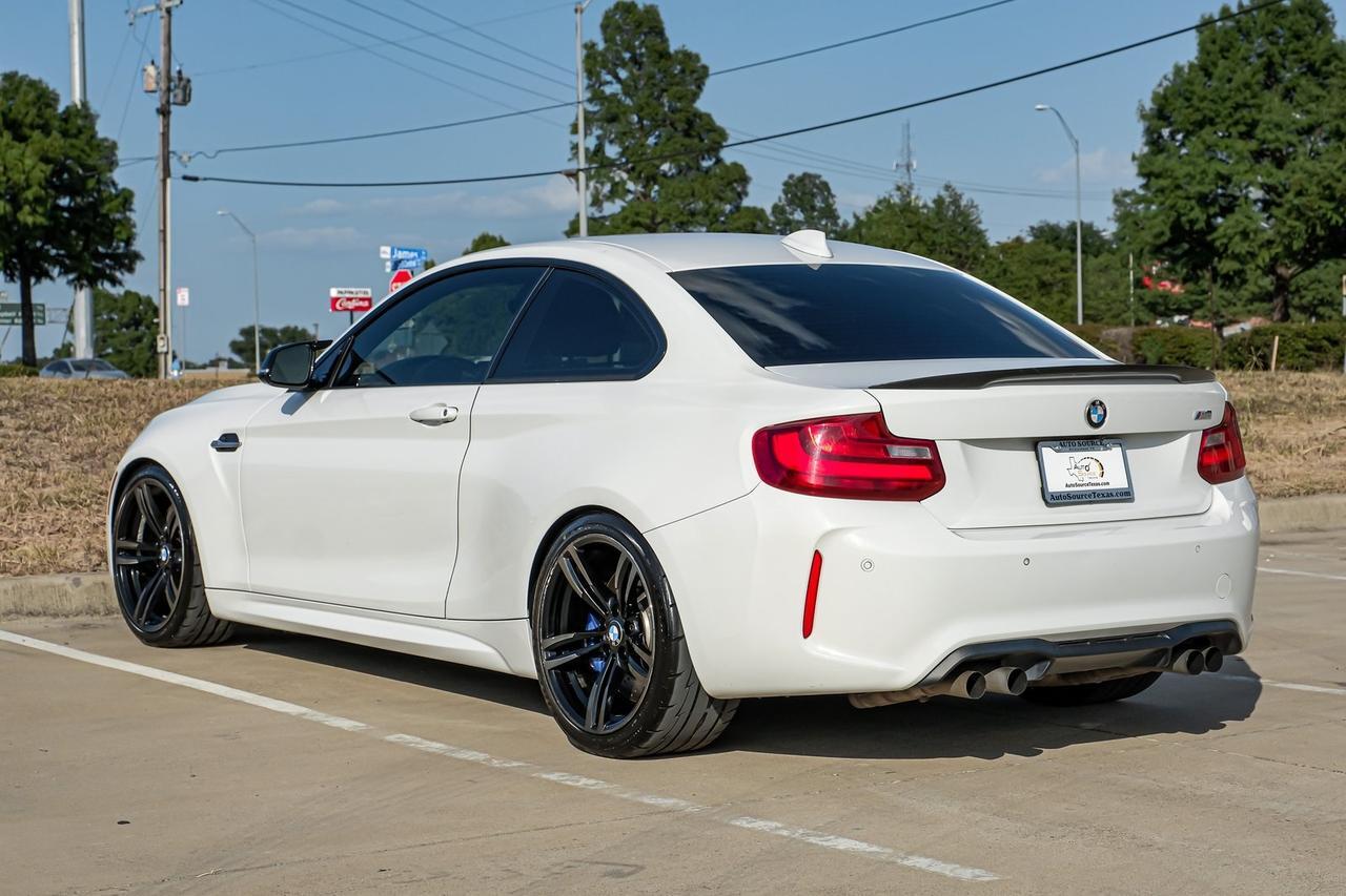 2017 BMW M2 Base Richardson TX