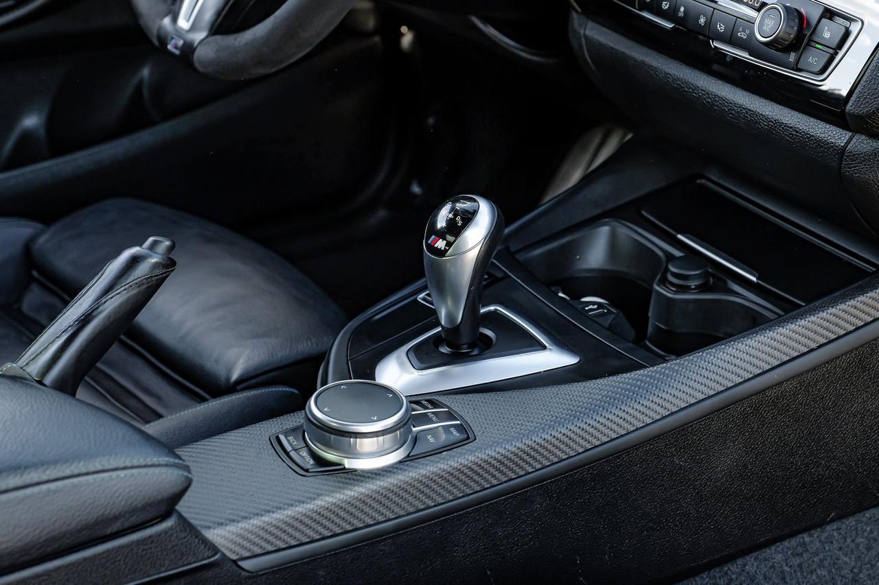 2017 BMW M2 Base Richardson TX