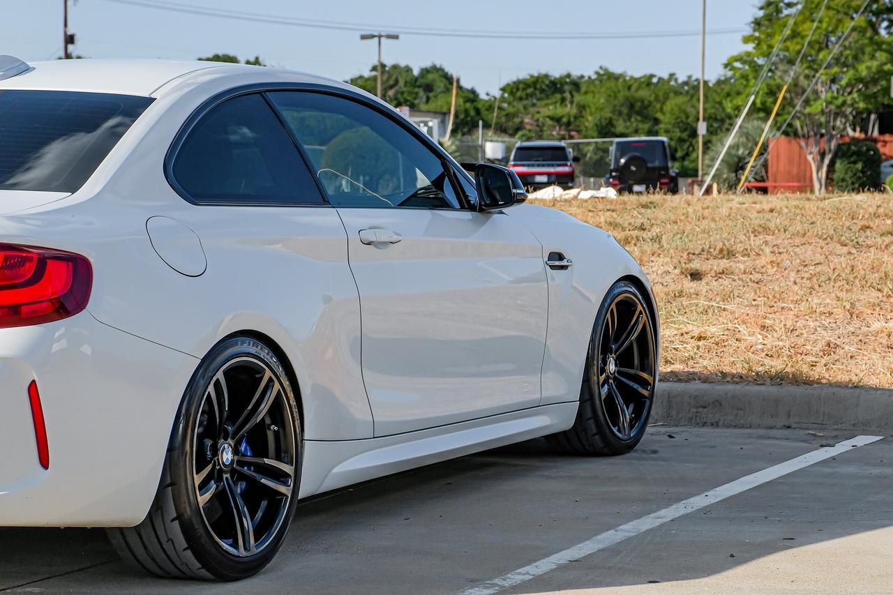2017 BMW M2 Base Richardson TX