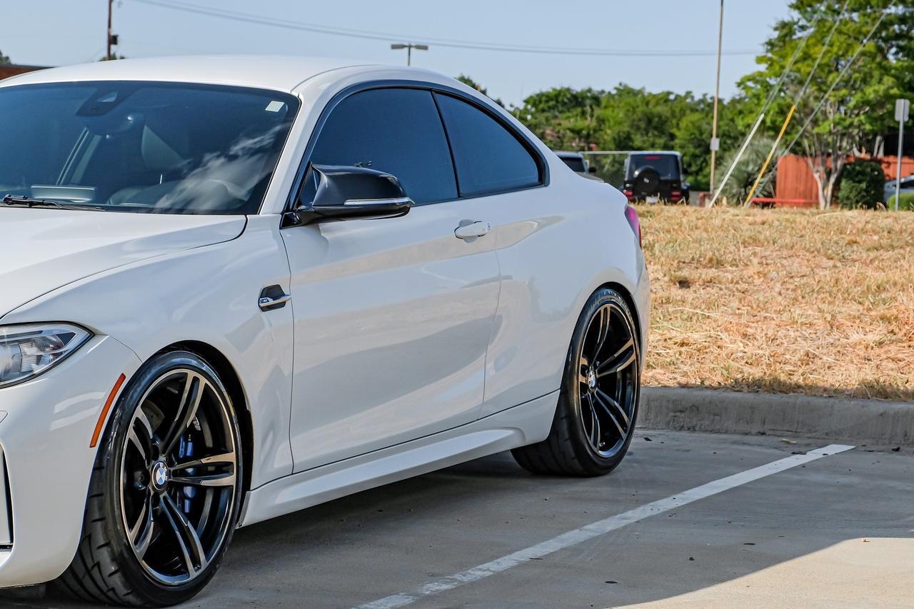 2017 BMW M2 Base Richardson TX