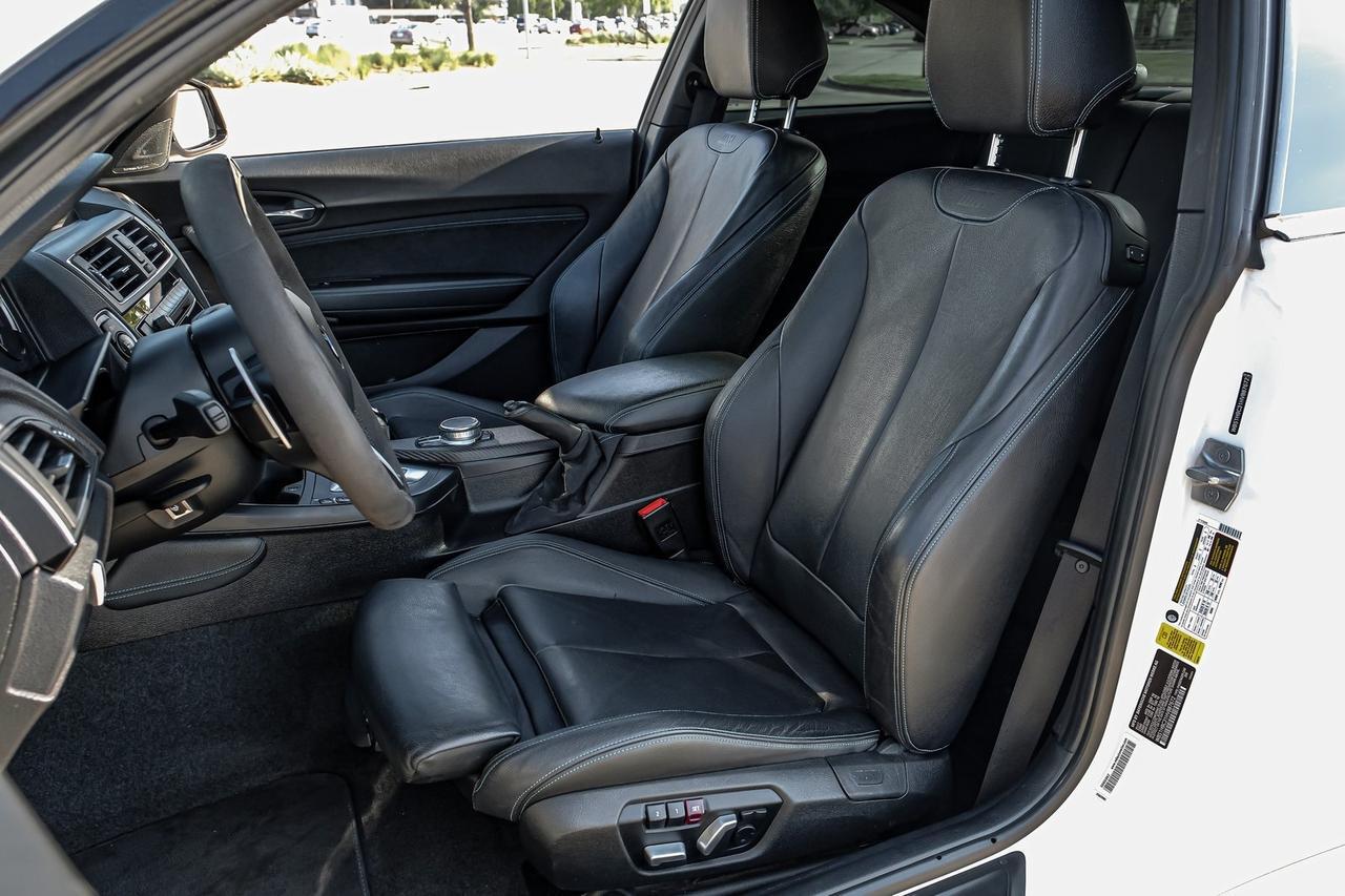 2017 BMW M2 Base Richardson TX