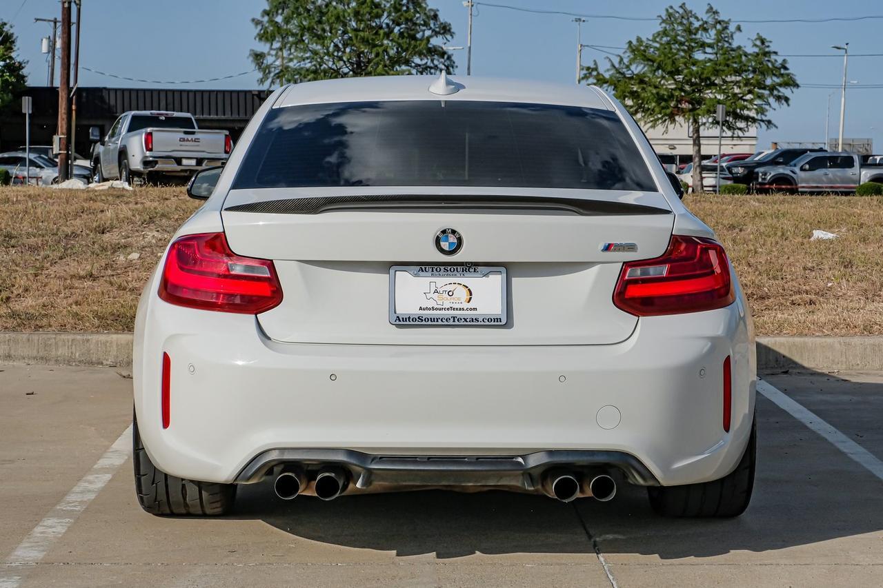 2017 BMW M2 Base Richardson TX