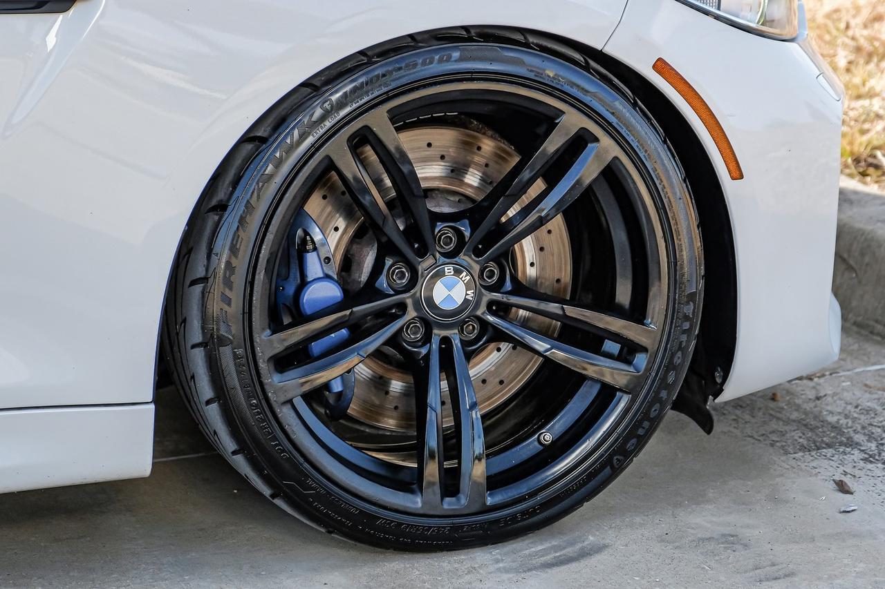 2017 BMW M2 Base Richardson TX