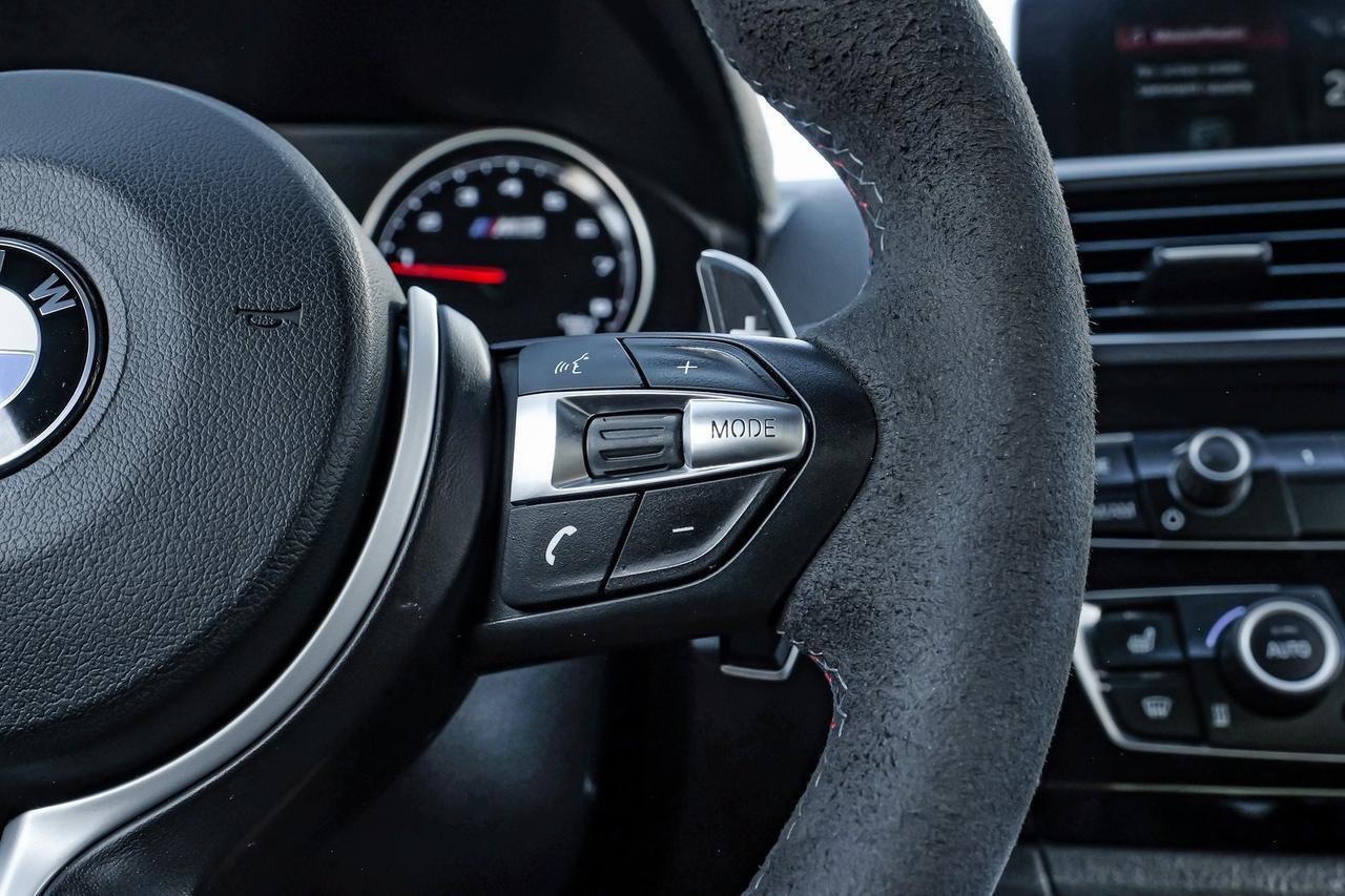 2017 BMW M2 Base Richardson TX