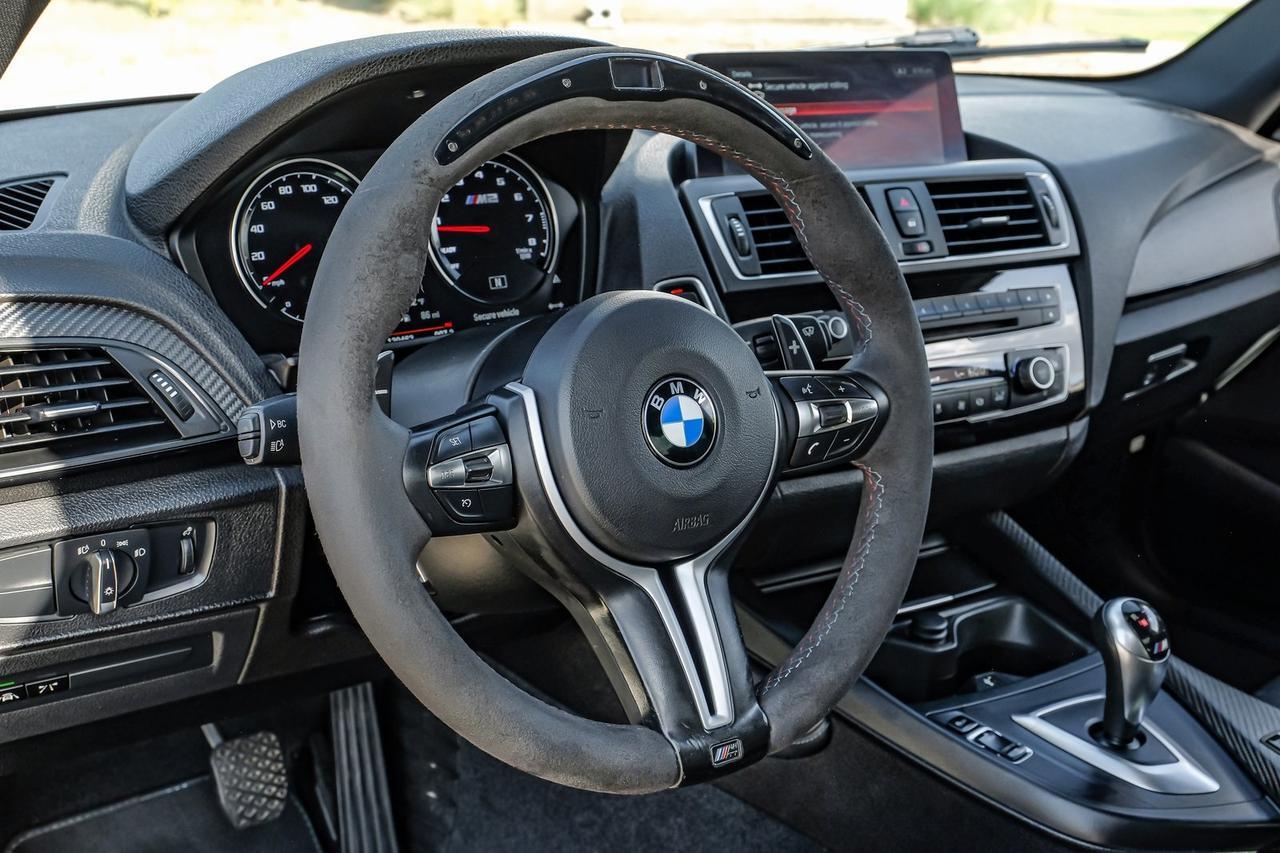 2017 BMW M2 Base Richardson TX