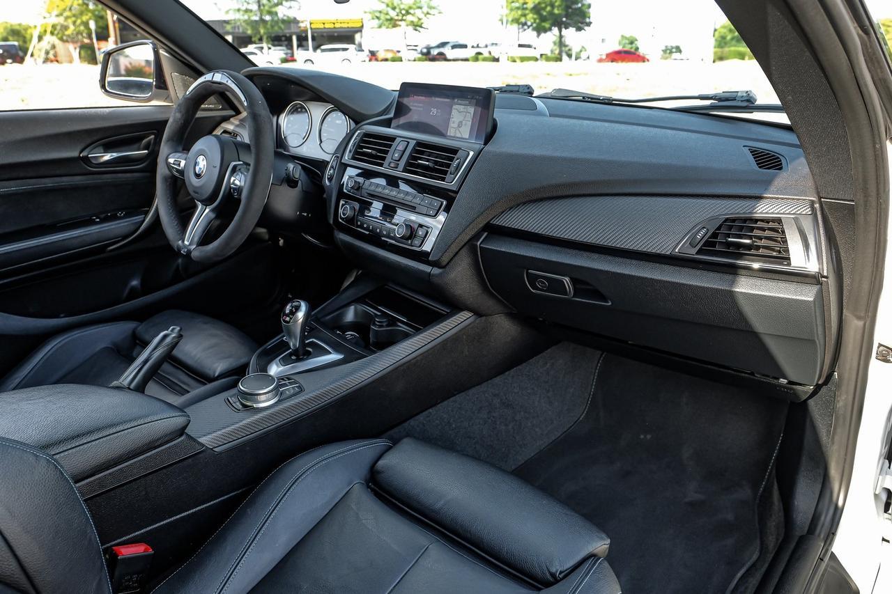 2017 BMW M2 Base Richardson TX