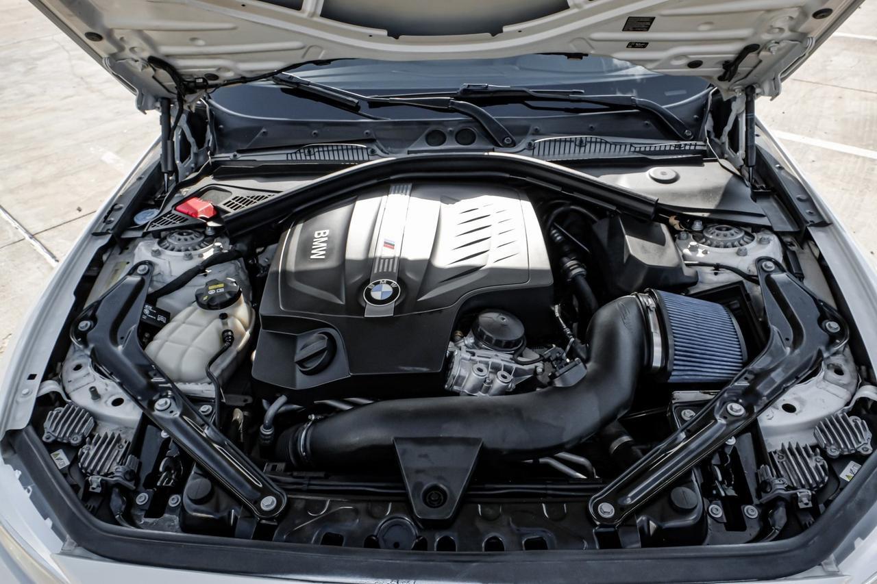 2017 BMW M2 Base Richardson TX