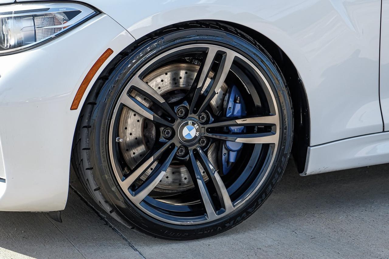 2017 BMW M2 Base Richardson TX