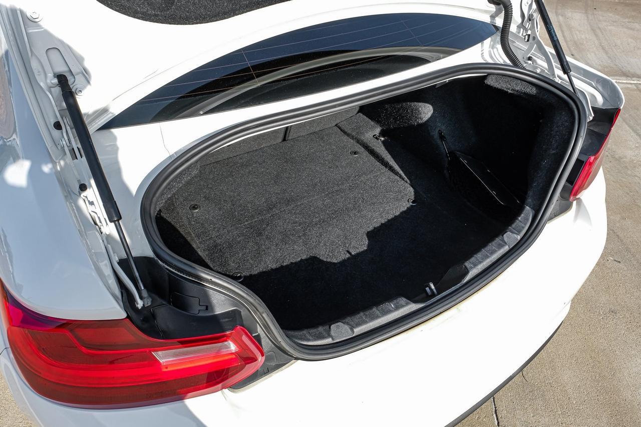 2017 BMW M2 Base Richardson TX