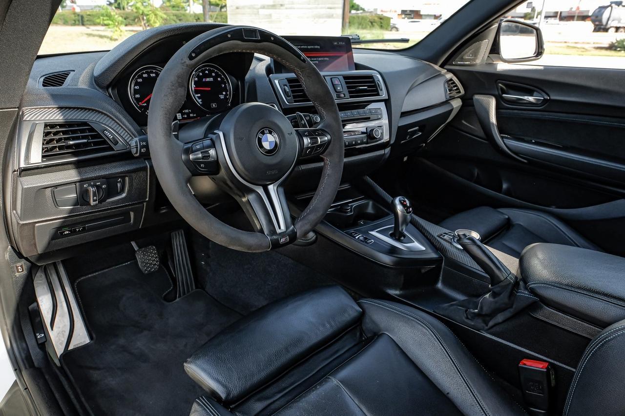 2017 BMW M2 Base Richardson TX