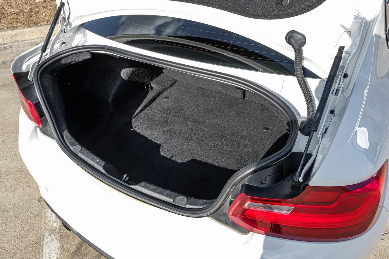 2017 BMW M2 Base Richardson TX