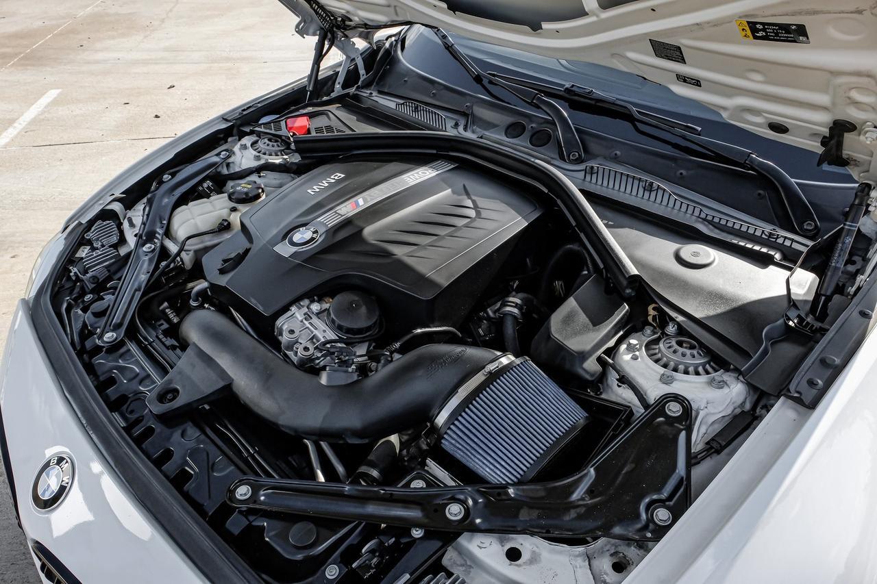 2017 BMW M2 Base Richardson TX