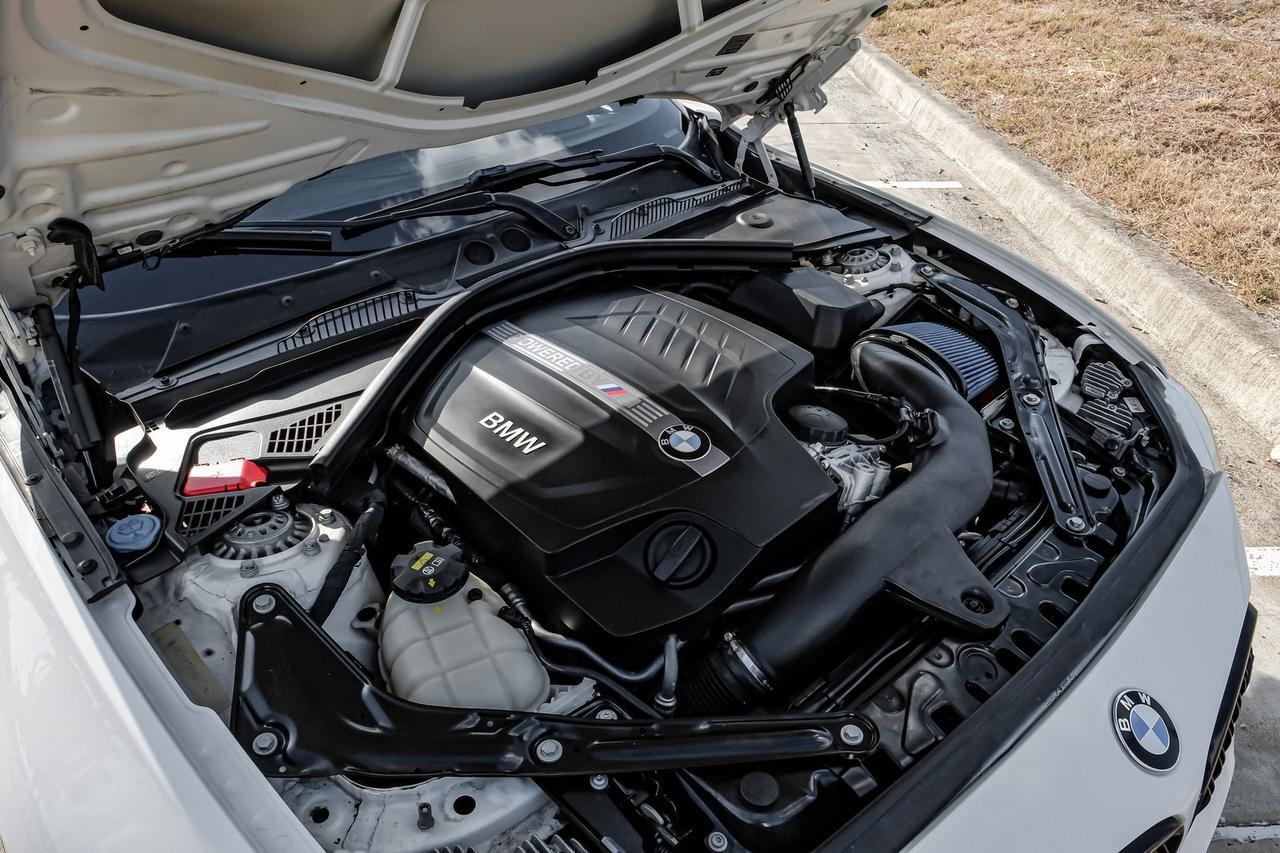 2017 BMW M2 Base Richardson TX
