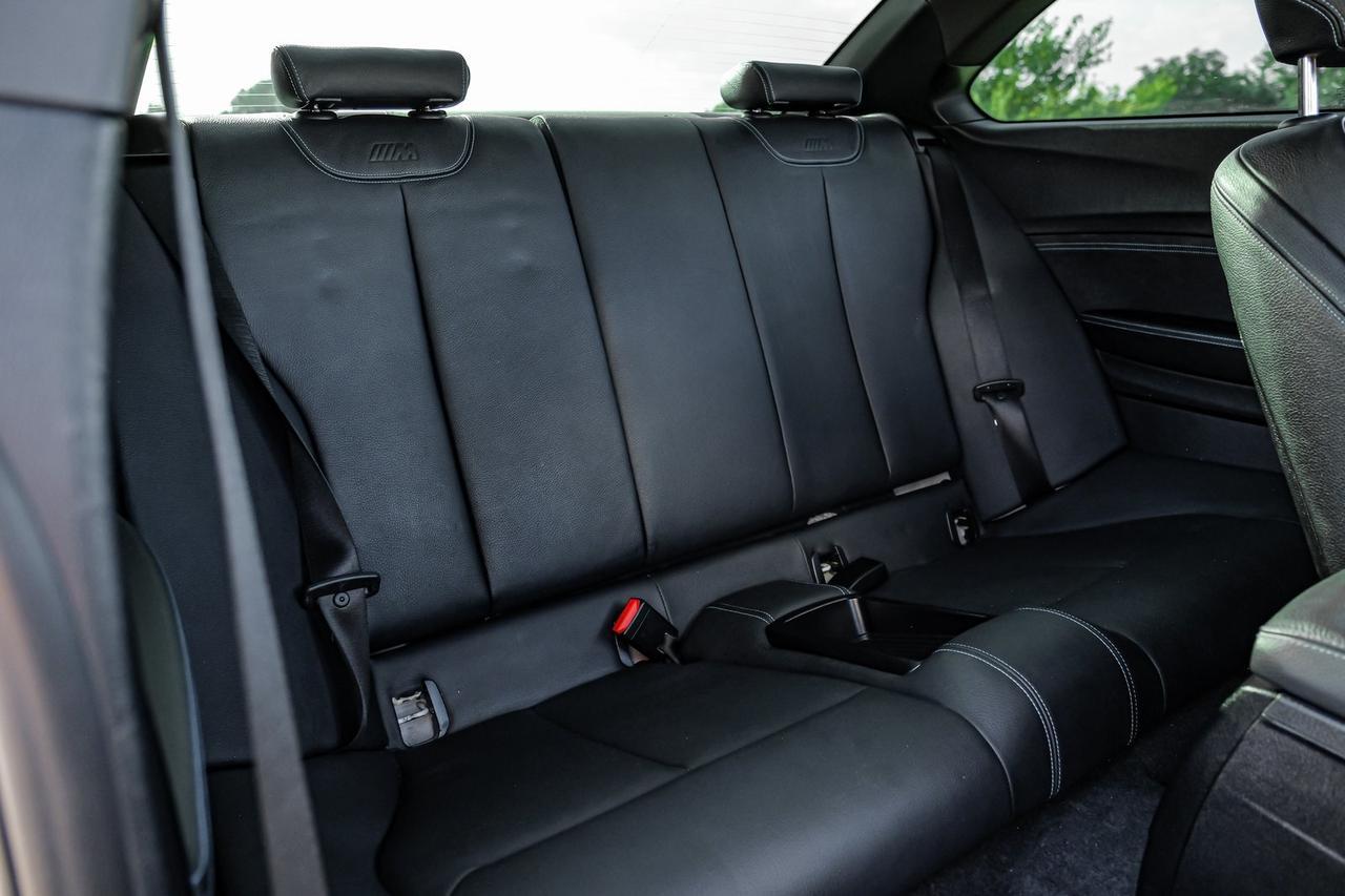 2017 BMW M2 Base Richardson TX