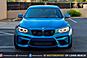 2017 BMW M2 Coupe 2D Long Beach CA