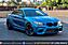 2017 BMW M2 Coupe 2D Long Beach CA