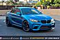 2017 BMW M2 Coupe 2D Long Beach CA
