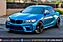 2017 BMW M2 Coupe 2D Long Beach CA
