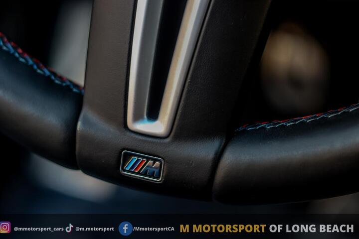 2017 BMW M2 Coupe 2D Long Beach CA