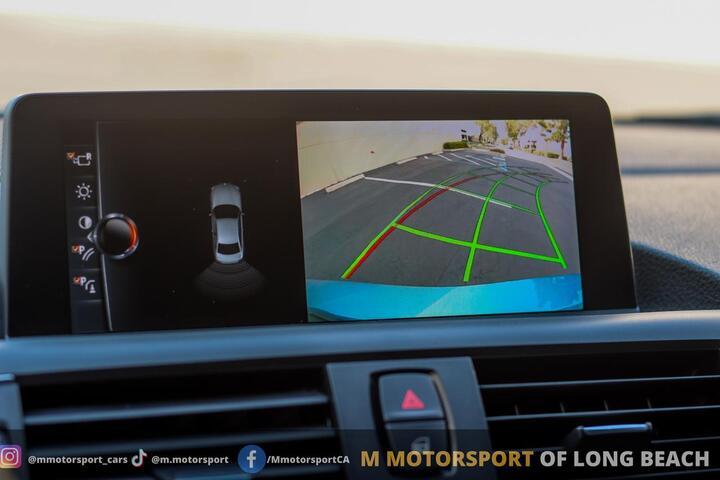 2017 BMW M2 Coupe 2D Long Beach CA