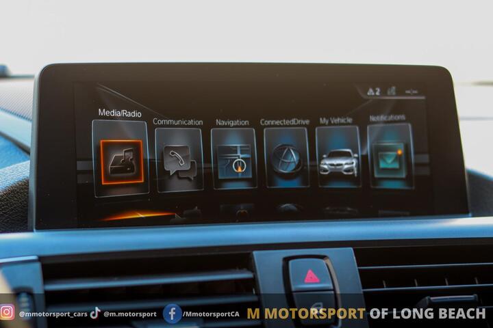 2017 BMW M2 Coupe 2D Long Beach CA