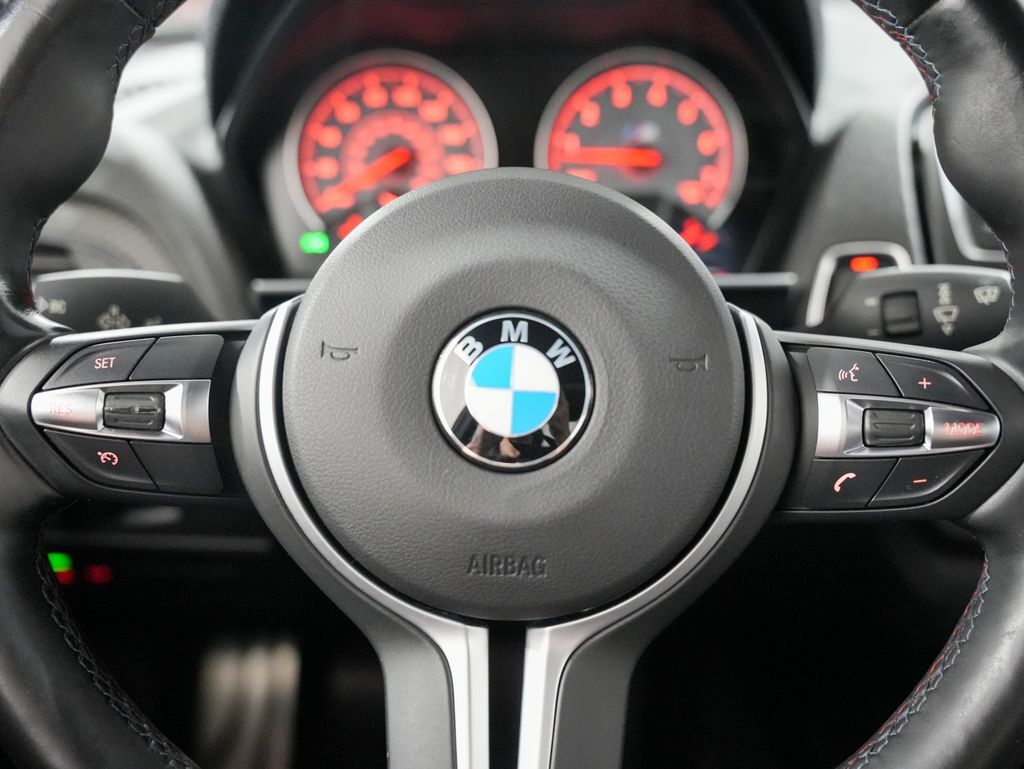 2017 BMW M2 Executive Tigard OR