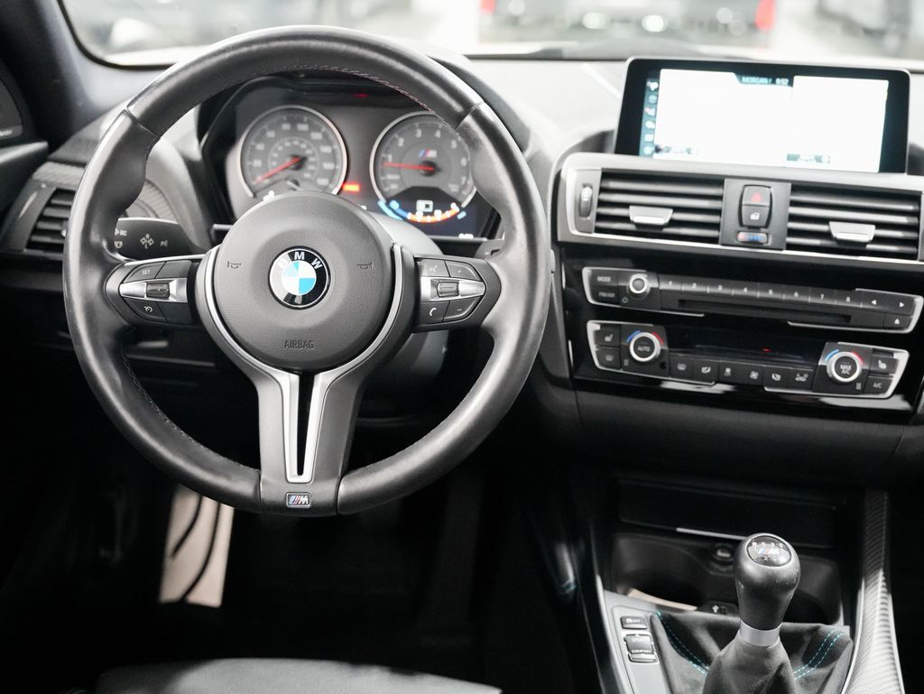 2017 BMW M2 Executive Tigard OR