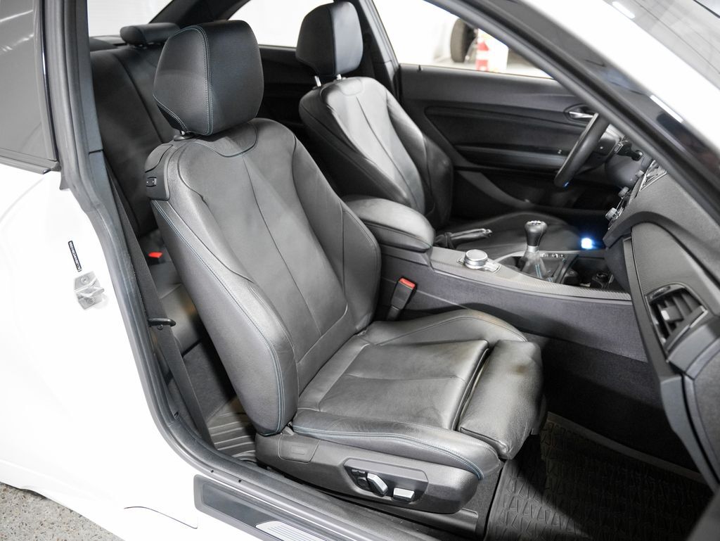 2017 BMW M2 Executive Tigard OR