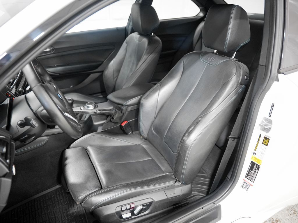 2017 BMW M2 Executive Tigard OR