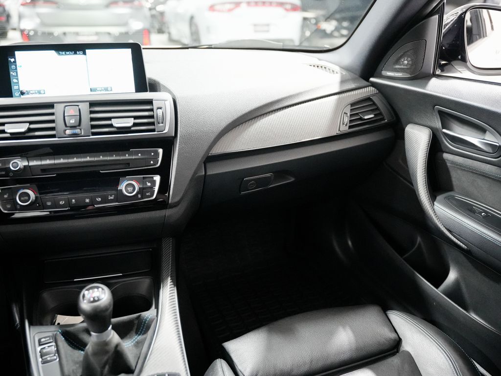 2017 BMW M2 Executive Tigard OR