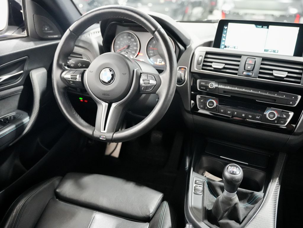 2017 BMW M2 Executive Tigard OR