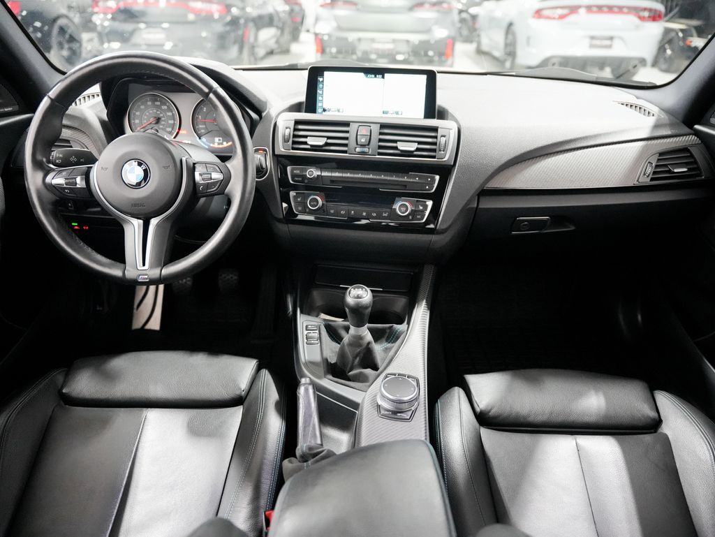 2017 BMW M2 Executive Tigard OR