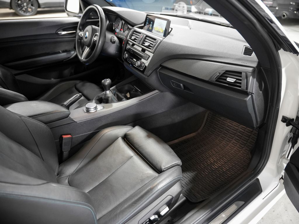2017 BMW M2 Executive Tigard OR