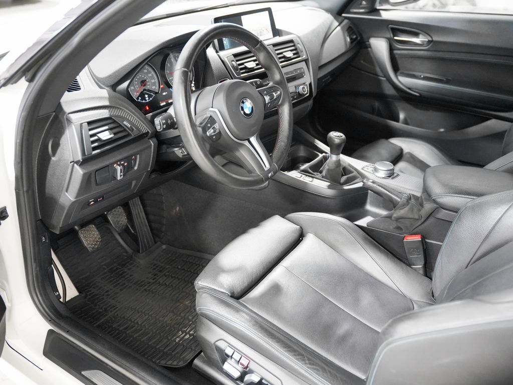 2017 BMW M2 Executive Tigard OR