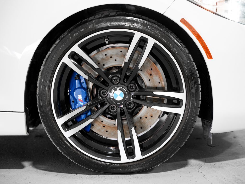 2017 BMW M2 Executive Tigard OR