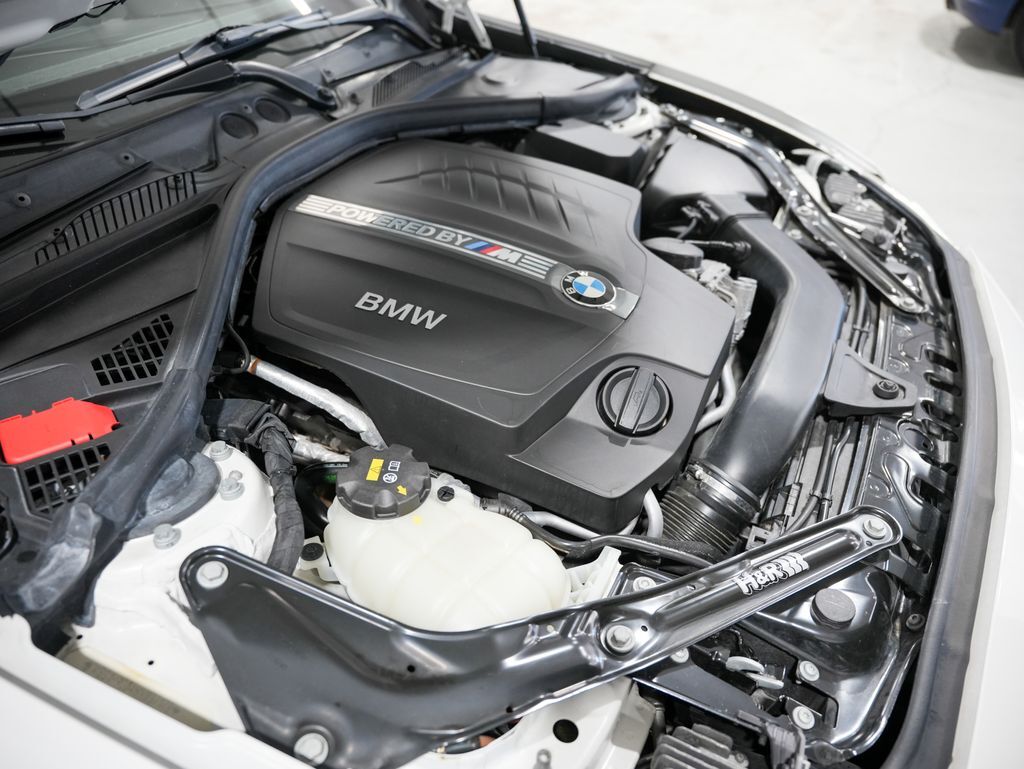 2017 BMW M2 Executive Tigard OR