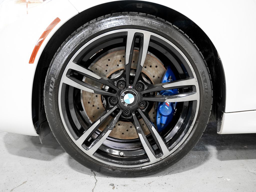 2017 BMW M2 Executive Tigard OR