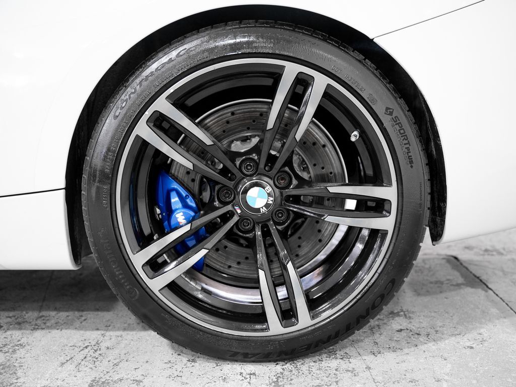 2017 BMW M2 Executive Tigard OR