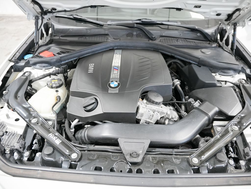 2017 BMW M2 Executive Tigard OR