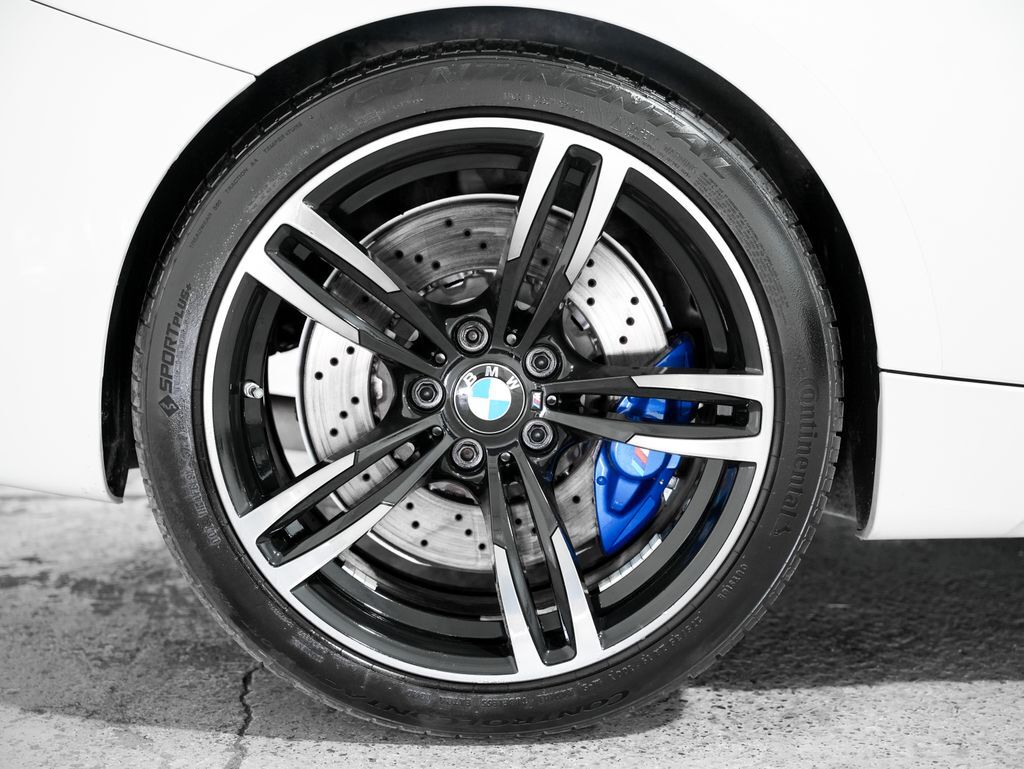 2017 BMW M2 Executive Tigard OR