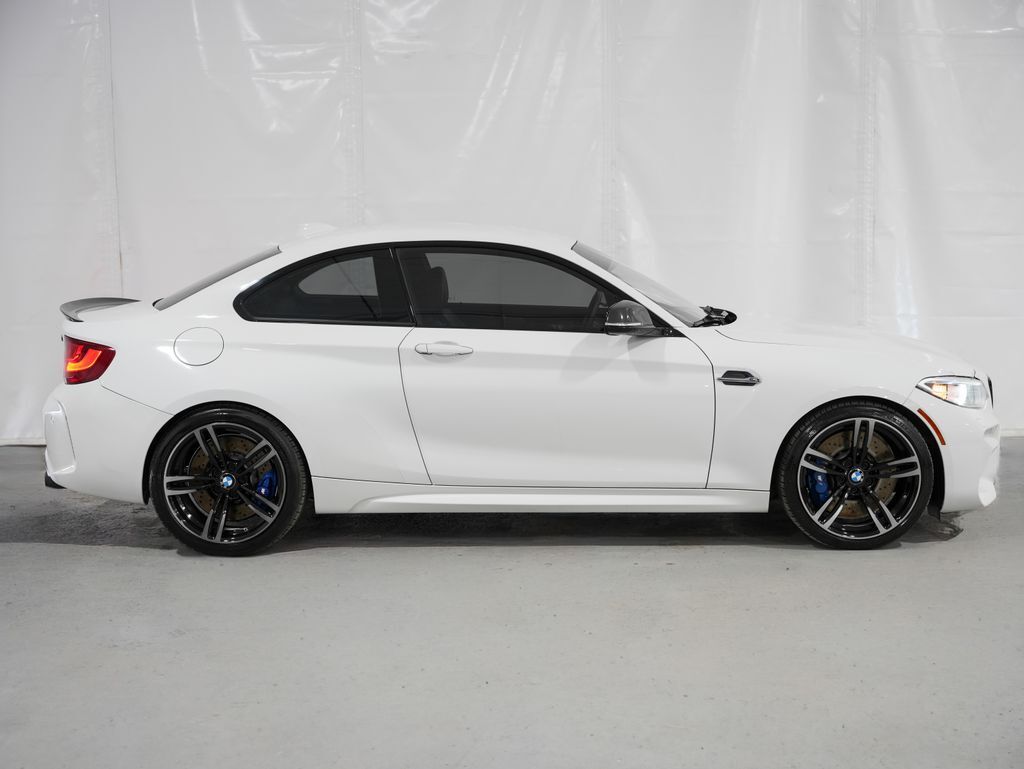 2017 BMW M2 Executive Tigard OR