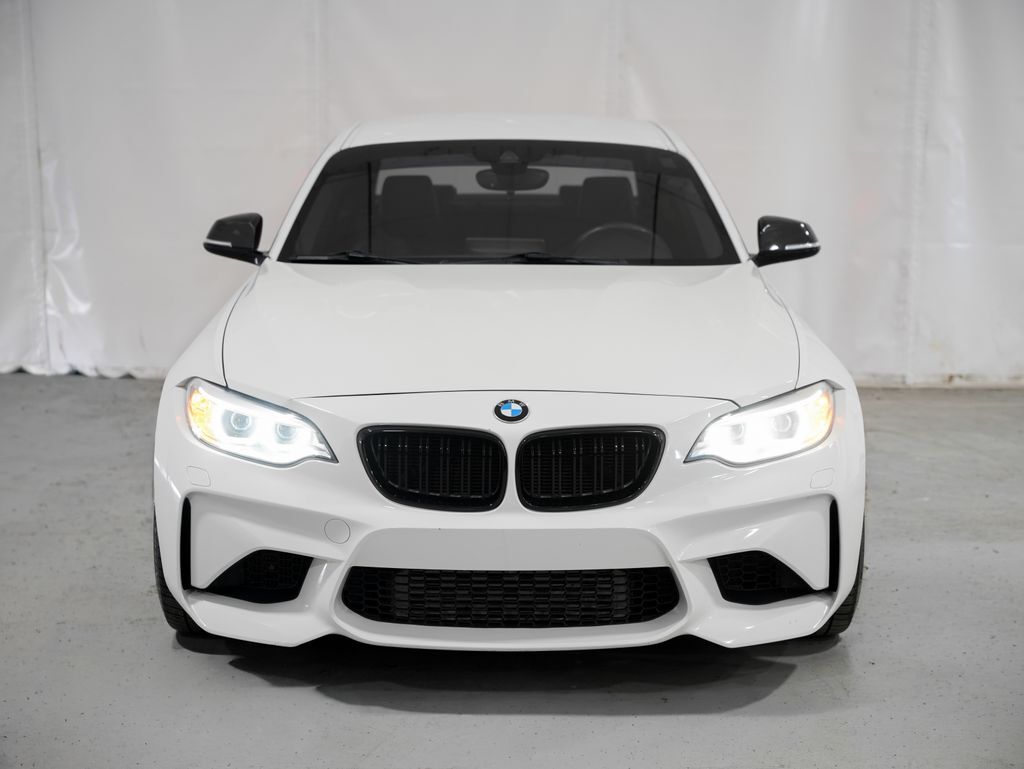 2017 BMW M2 Executive Tigard OR